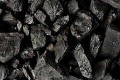 Burnfoot coal boiler costs