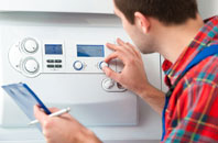 free Burnfoot gas safe engineer quotes