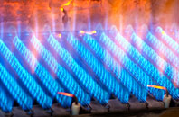 Burnfoot gas fired boilers