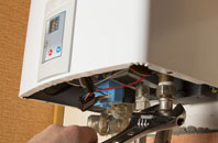 free Burnfoot boiler install quotes